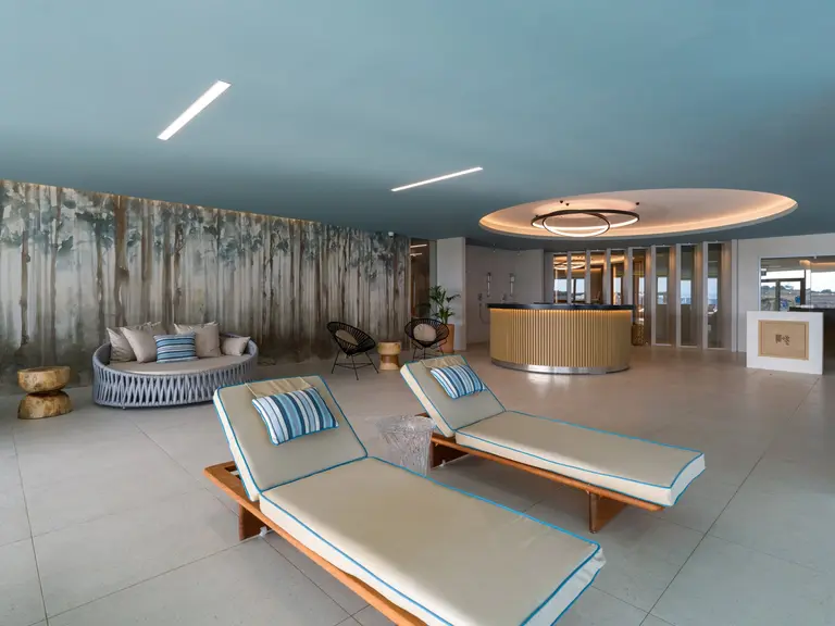 Снимка 50 - Ammoa Luxury Hotel & Spa Resort - Халкидики-Ситония, Гърция