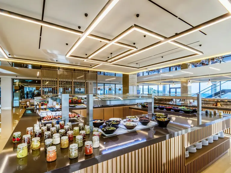 Снимка 32 - Ammoa Luxury Hotel & Spa Resort - Халкидики-Ситония, Гърция