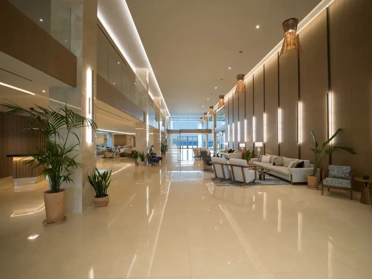 Снимка 6 - Ammoa Luxury Hotel & Spa Resort - Халкидики-Ситония, Гърция