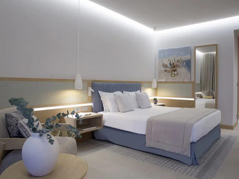 Снимка 8 - Ammoa Luxury Hotel & Spa Resort - Халкидики-Ситония, Гърция