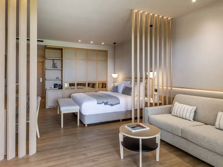 Снимка 24 - Ammoa Luxury Hotel & Spa Resort - Халкидики-Ситония, Гърция
