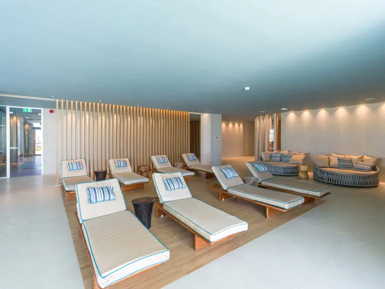 Снимка 51 - Ammoa Luxury Hotel & Spa Resort - Халкидики-Ситония, Гърция
