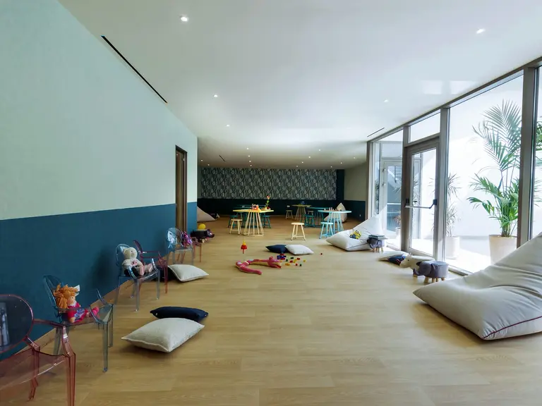 Снимка 45 - Ammoa Luxury Hotel & Spa Resort - Халкидики-Ситония, Гърция