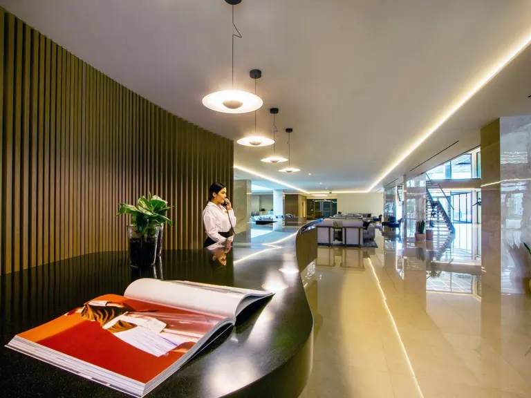 Снимка 5 - Ammoa Luxury Hotel & Spa Resort - Халкидики-Ситония, Гърция