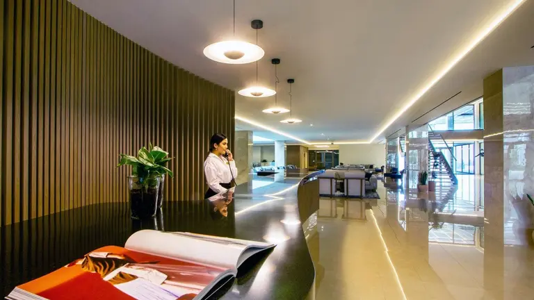 Снимка 5 - Ammoa Luxury Hotel & Spa Resort - Халкидики-Ситония, Гърция