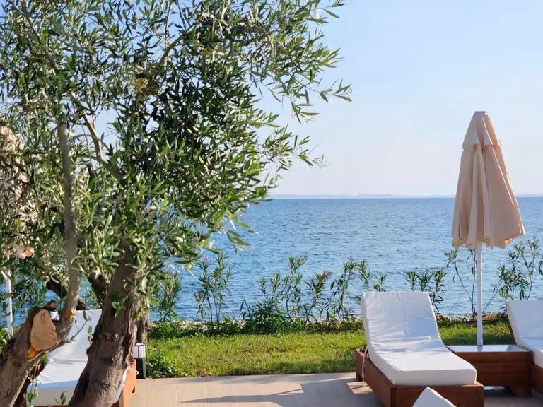 Снимка 22 - Sea Coast Resort - Халкидики-Ситония, Гърция