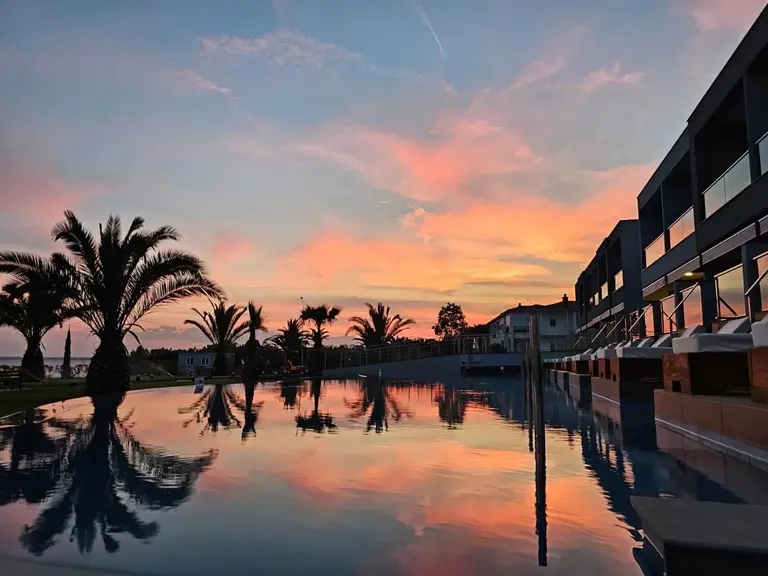 Снимка 19 - Sea Coast Resort - Халкидики-Ситония, Гърция