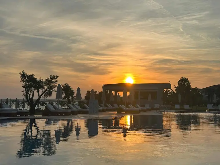 Снимка 18 - Sea Coast Resort - Халкидики-Ситония, Гърция