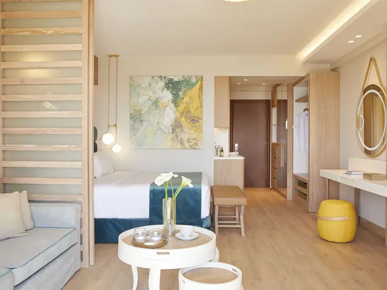 Снимка 15 - Anthemus Sea Beach Hotel & Spa - Халкидики-Ситония, Гърция