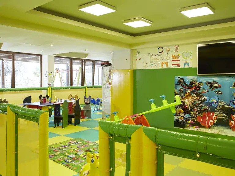 Снимка 38 - Anthemus Sea Beach Hotel & Spa - Халкидики-Ситония, Гърция