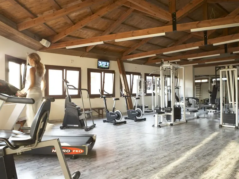 Снимка 36 - Anthemus Sea Beach Hotel & Spa - Халкидики-Ситония, Гърция