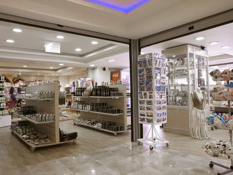 Снимка 43 - Anthemus Sea Beach Hotel & Spa - Халкидики-Ситония, Гърция