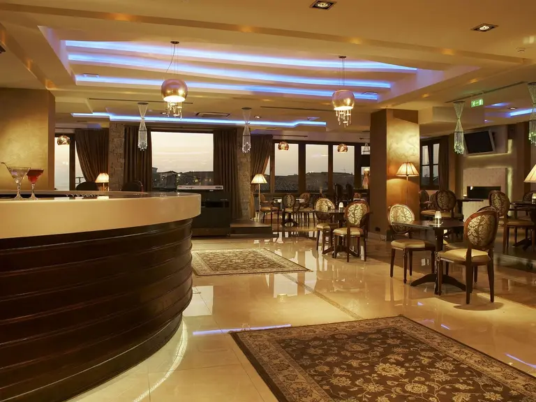 Снимка 27 - Anthemus Sea Beach Hotel & Spa - Халкидики-Ситония, Гърция