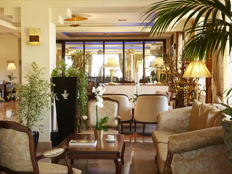 Снимка 7 - Anthemus Sea Beach Hotel & Spa - Халкидики-Ситония, Гърция