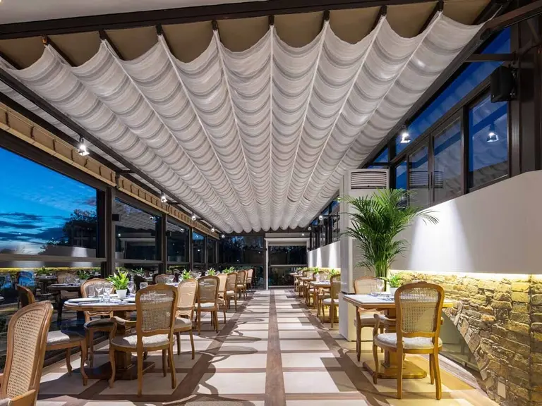 Снимка 26 - Anthemus Sea Beach Hotel & Spa - Халкидики-Ситония, Гърция
