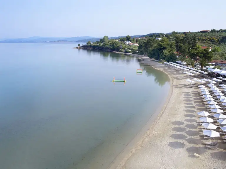 Снимка 44 - Anthemus Sea Beach Hotel & Spa - Халкидики-Ситония, Гърция