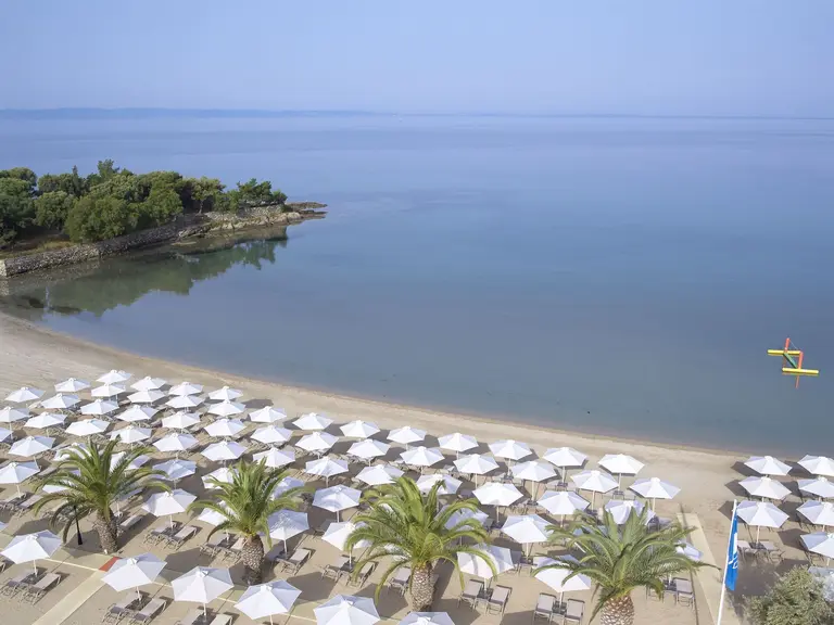 Снимка 45 - Anthemus Sea Beach Hotel & Spa - Халкидики-Ситония, Гърция