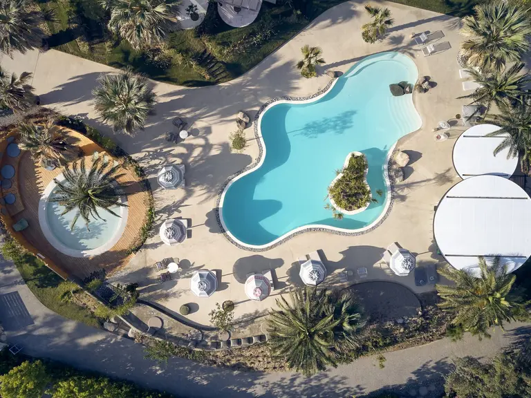 Снимка 6 - Ekies All Senses Resort - Халкидики-Ситония, Гърция