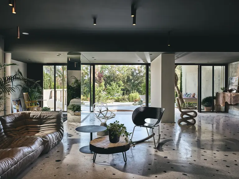 Снимка 3 - Ekies All Senses Resort - Халкидики-Ситония, Гърция