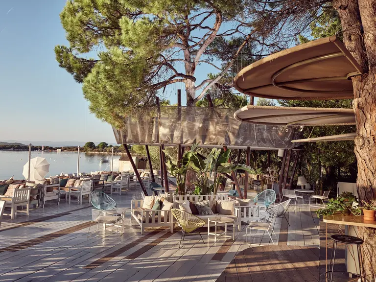 Снимка 4 - Ekies All Senses Resort - Халкидики-Ситония, Гърция