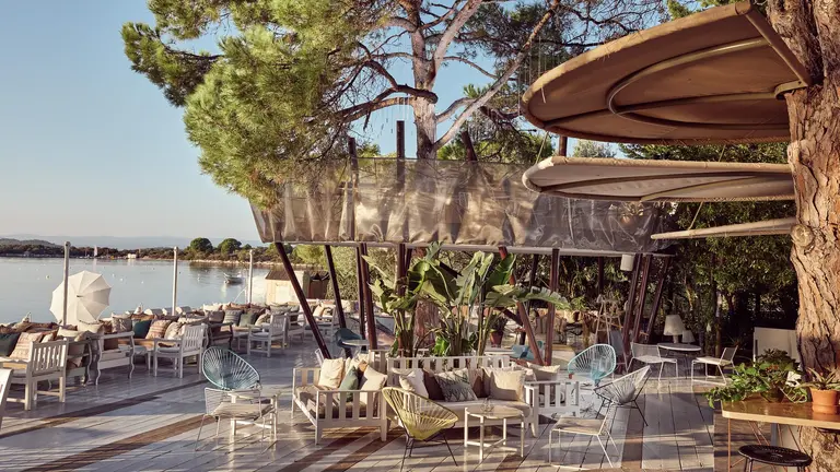 Снимка 4 - Ekies All Senses Resort - Халкидики-Ситония, Гърция