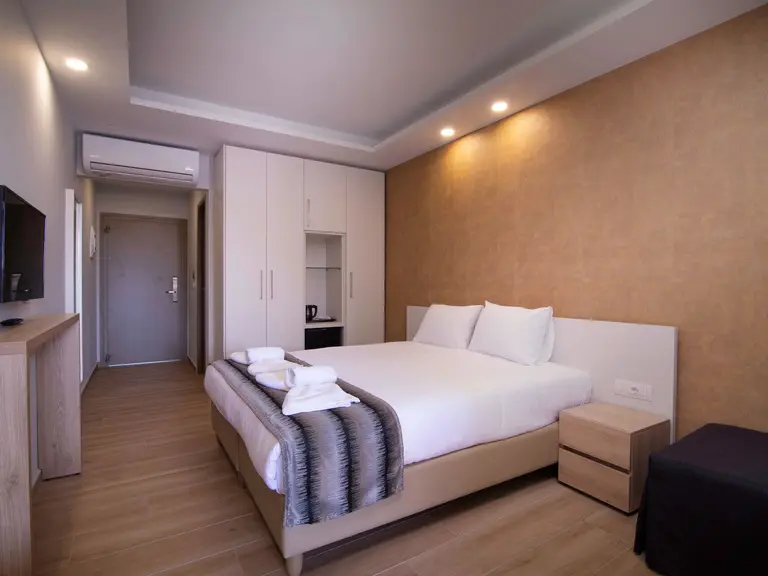 Снимка 5 - Poseidon Sea Resort - Халкидики-Ситония, Гърция
