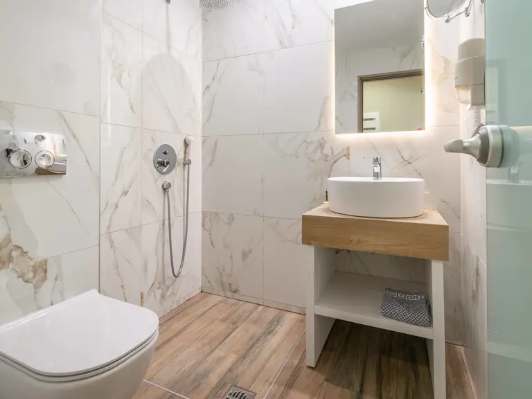 Снимка 16 - Poseidon Sea Resort - Халкидики-Ситония, Гърция