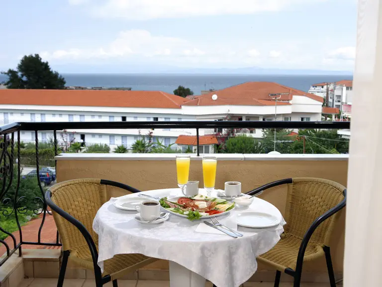 Снимка 15 - Hotel Calypso - Халкидики-Касандра, Гърция