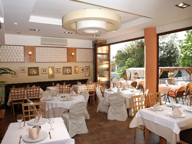 Снимка 19 - Hotel Calypso - Халкидики-Касандра, Гърция