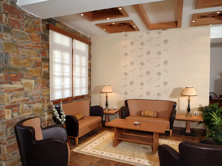 Снимка 5 - Hotel Calypso - Халкидики-Касандра, Гърция