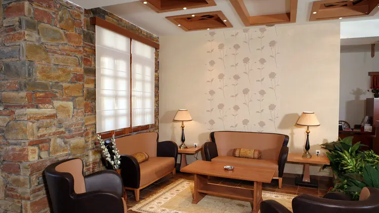 Снимка 5 - Hotel Calypso - Халкидики-Касандра, Гърция