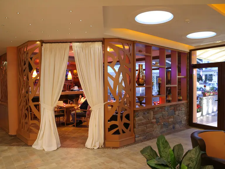 Снимка 22 - Hotel Calypso - Халкидики-Касандра, Гърция