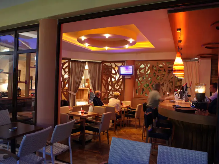 Снимка 24 - Hotel Calypso - Халкидики-Касандра, Гърция