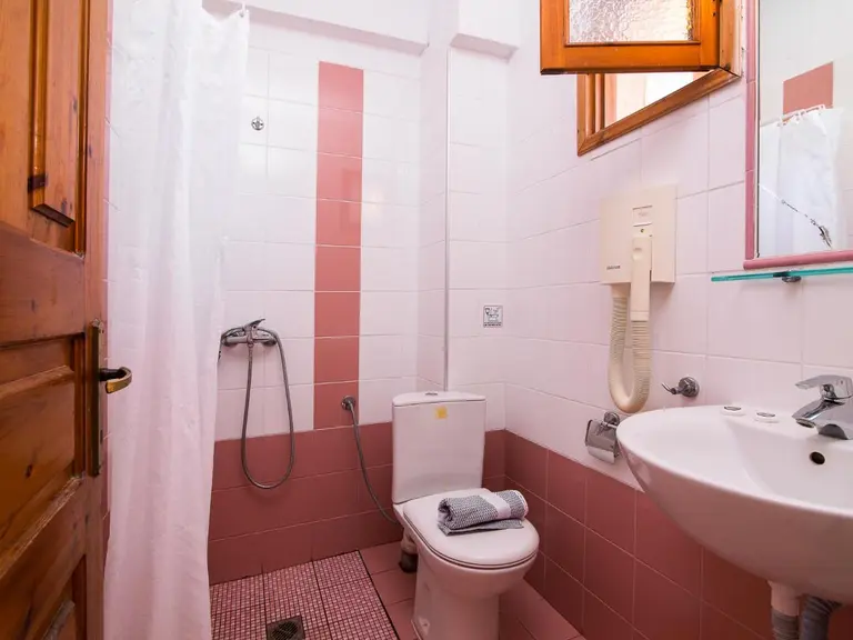 Снимка 11 - Hotel Calypso - Халкидики-Касандра, Гърция