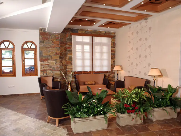 Снимка 6 - Hotel Calypso - Халкидики-Касандра, Гърция