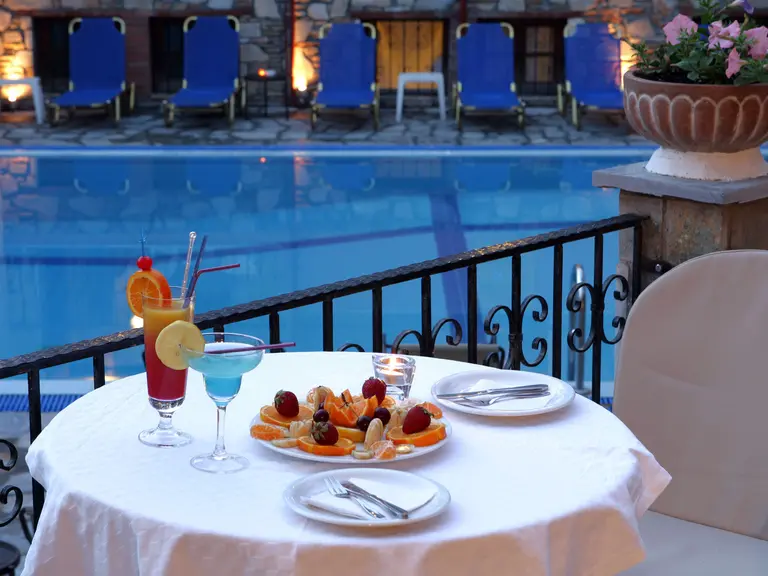 Снимка 27 - Hotel Calypso - Халкидики-Касандра, Гърция