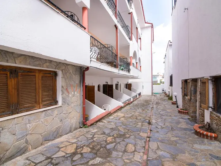 Снимка 17 - Hotel Calypso - Халкидики-Касандра, Гърция