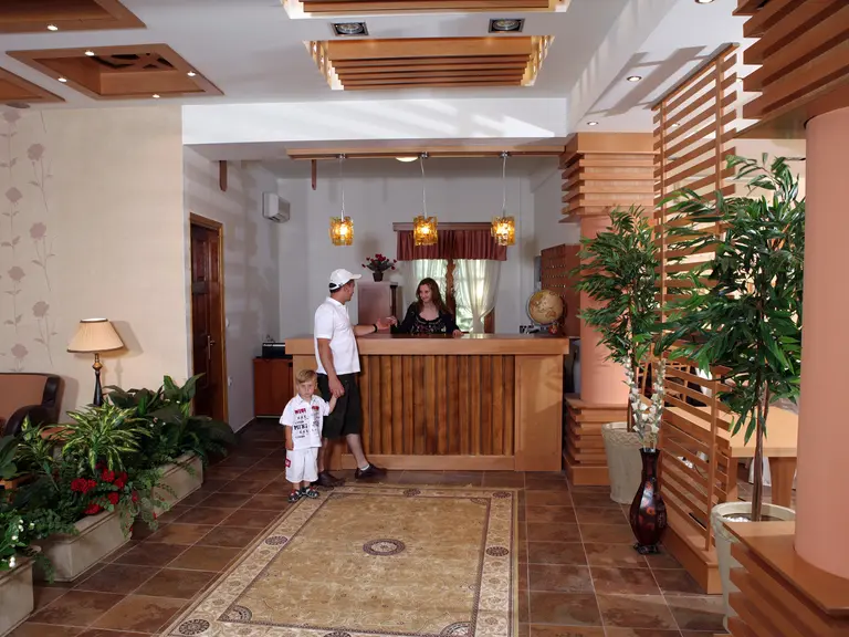 Снимка 4 - Hotel Calypso - Халкидики-Касандра, Гърция