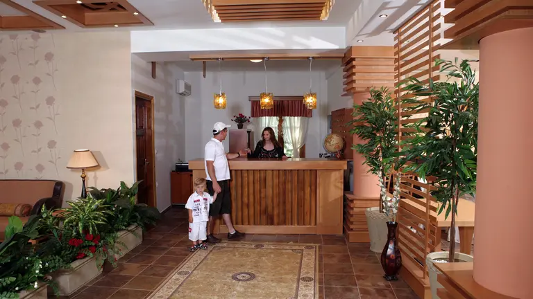 Снимка 4 - Hotel Calypso - Халкидики-Касандра, Гърция