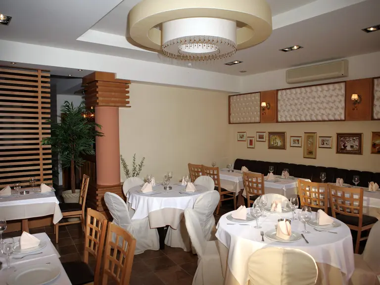 Снимка 18 - Hotel Calypso - Халкидики-Касандра, Гърция