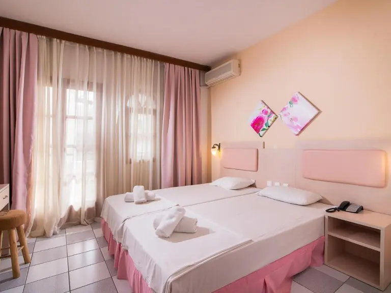 Снимка 7 - Hotel Calypso - Халкидики-Касандра, Гърция