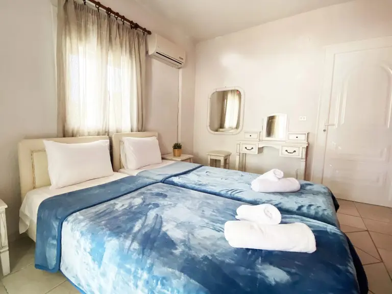 Снимка 17 - Villa George - Халкидики-Касандра, Гърция