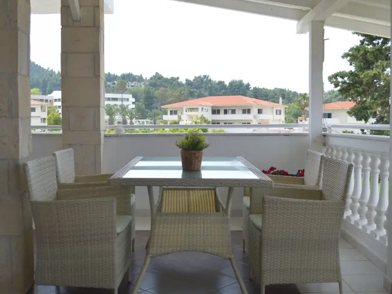 Снимка 18 - Villa George - Халкидики-Касандра, Гърция