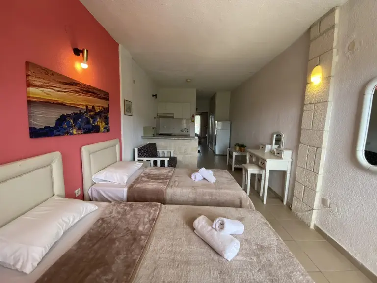 Снимка 14 - Villa George - Халкидики-Касандра, Гърция