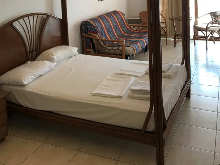 Снимка 8 - Villa George - Халкидики-Касандра, Гърция