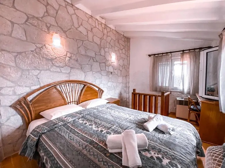 Снимка 15 - Villa George - Халкидики-Касандра, Гърция