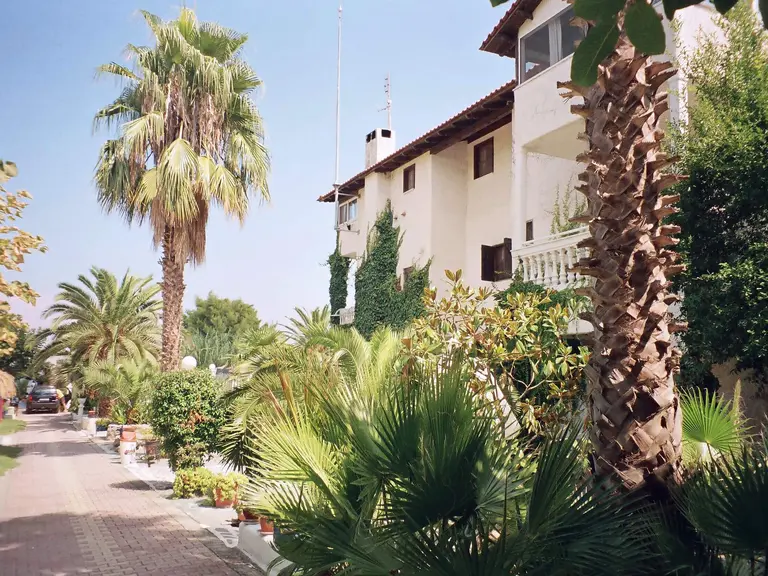 Снимка 6 - Villa George - Халкидики-Касандра, Гърция