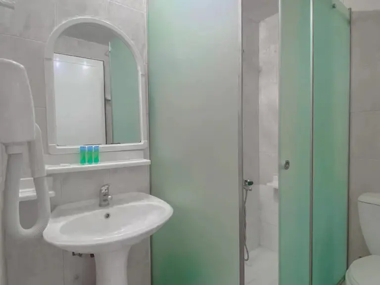 Снимка 12 - Villa George - Халкидики-Касандра, Гърция