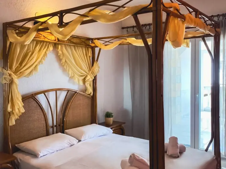 Снимка 16 - Villa George - Халкидики-Касандра, Гърция