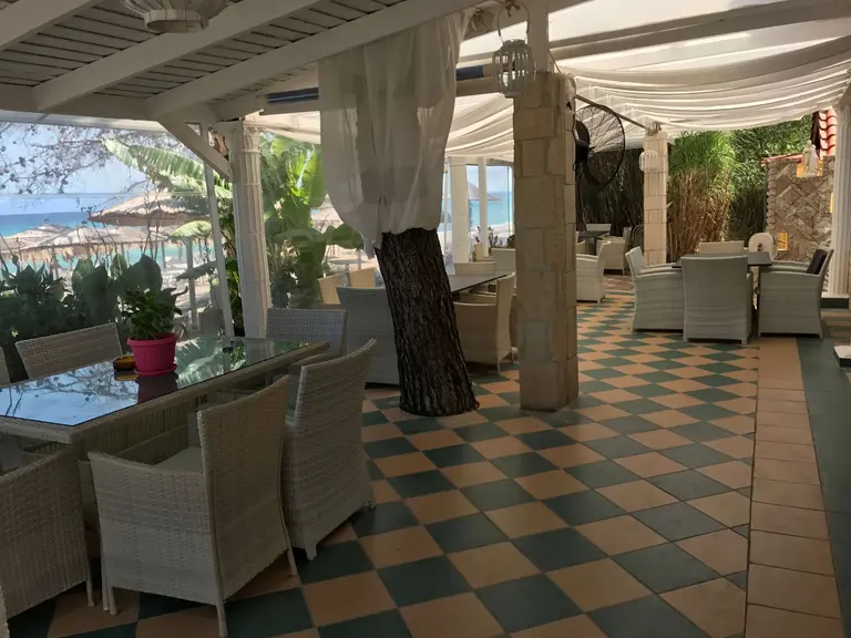 Снимка 21 - Villa George - Халкидики-Касандра, Гърция